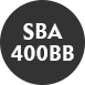 SBA400BB