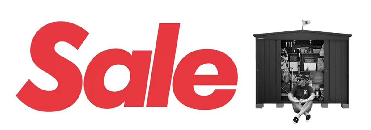SALE