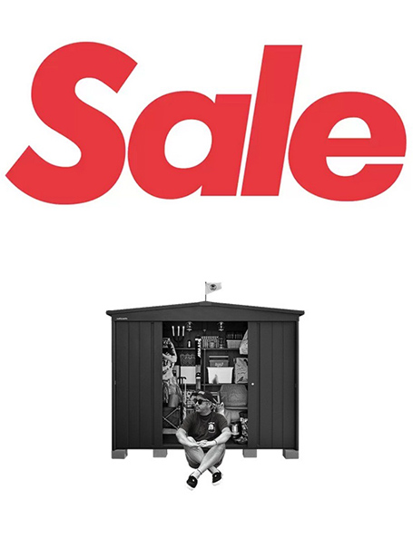 SALE